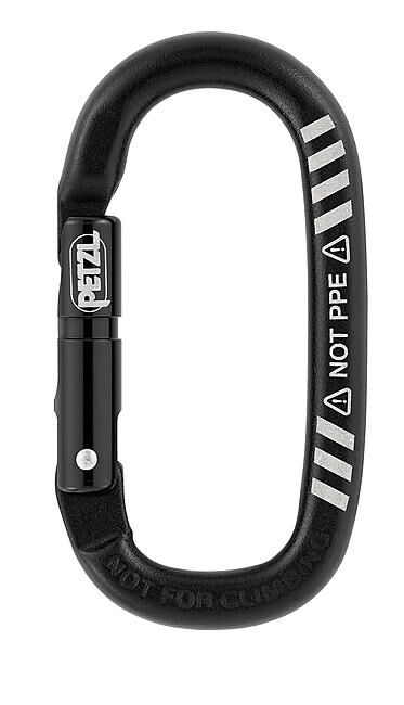 PETZL - MOUSQUETON ACCESSOIRE MINO