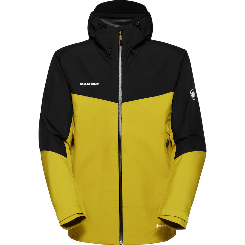 Mammut Herren Convey Tour HS Hoodie Jacke