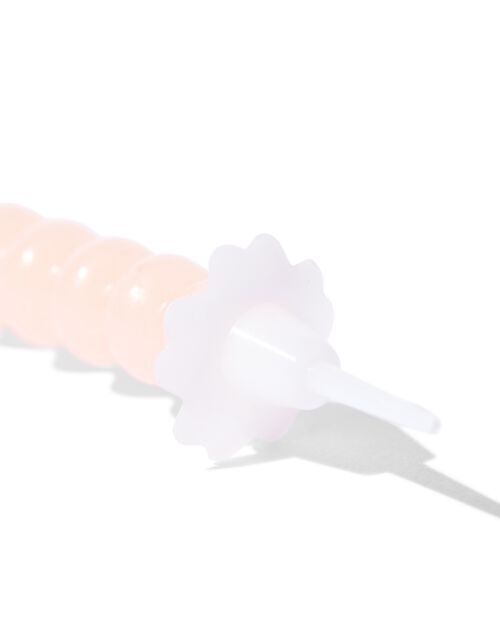 bougies de gâteau botanique lot de 10