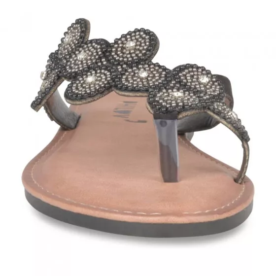 Tongs NOIR PHILOV