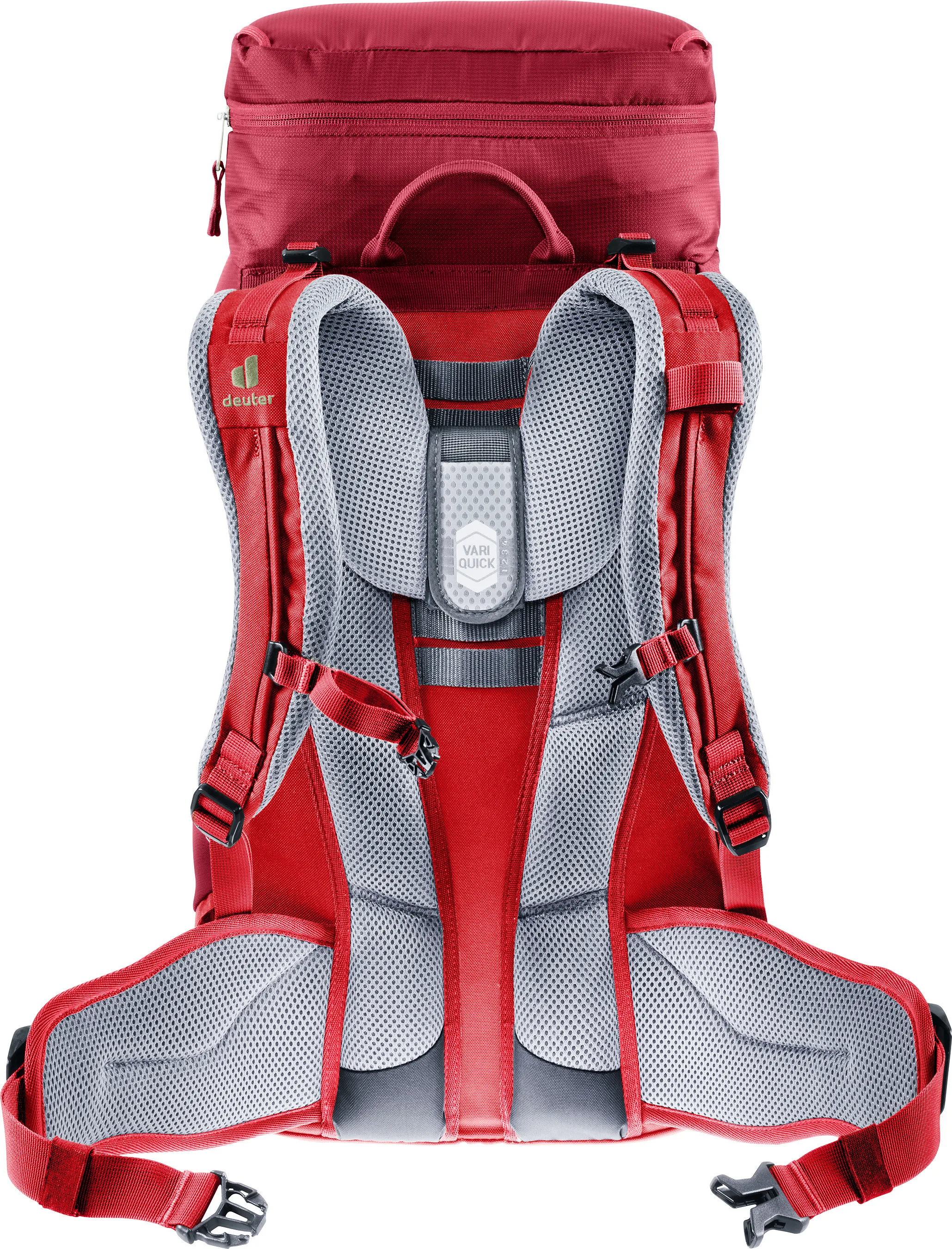 Deuter Fox 30 Masala-cherry