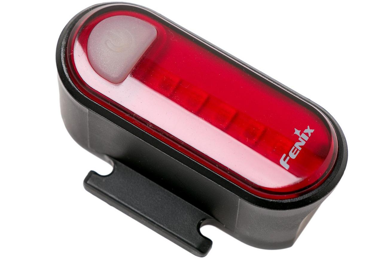 Fenix BC05R V2.0 oplaadbaar achterlicht, 15 lumen