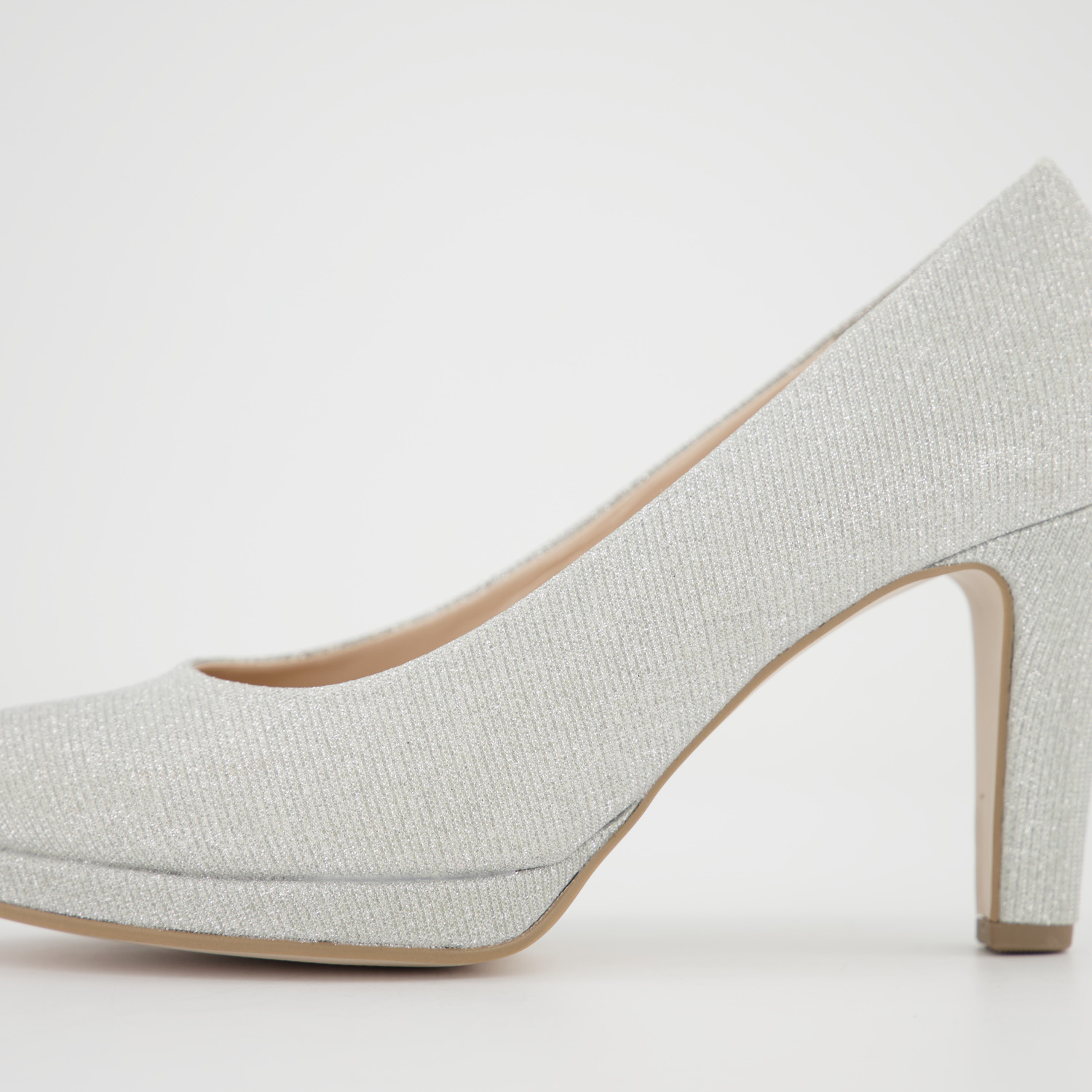 Gabor Pumps