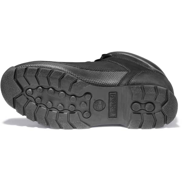 Après ski TIMBERLAND EURO SPRINT HIKER BLACK