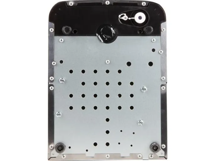 Domo DO9247IB, 246 mm, 404 mm, 430 mm