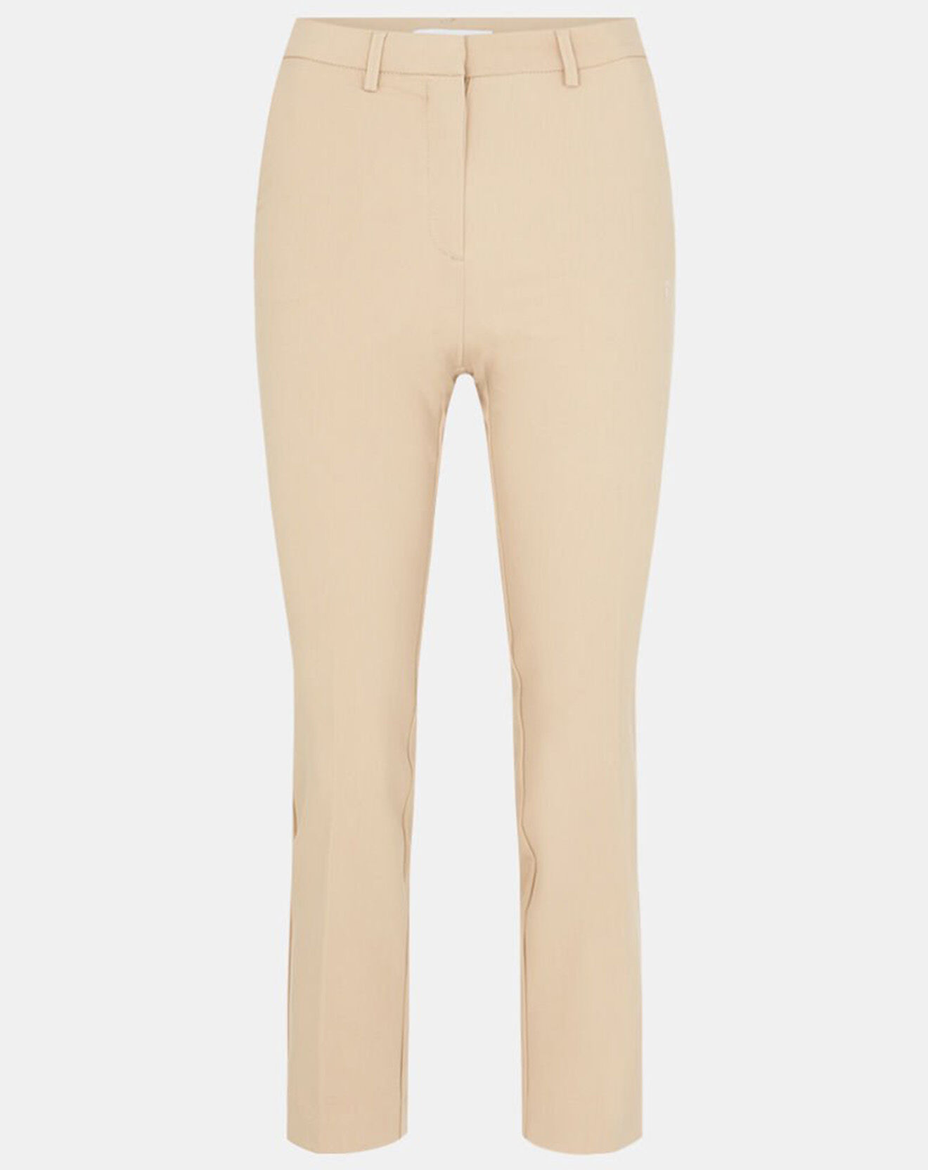 Jodhpur Pantalon à pinces Amini beige