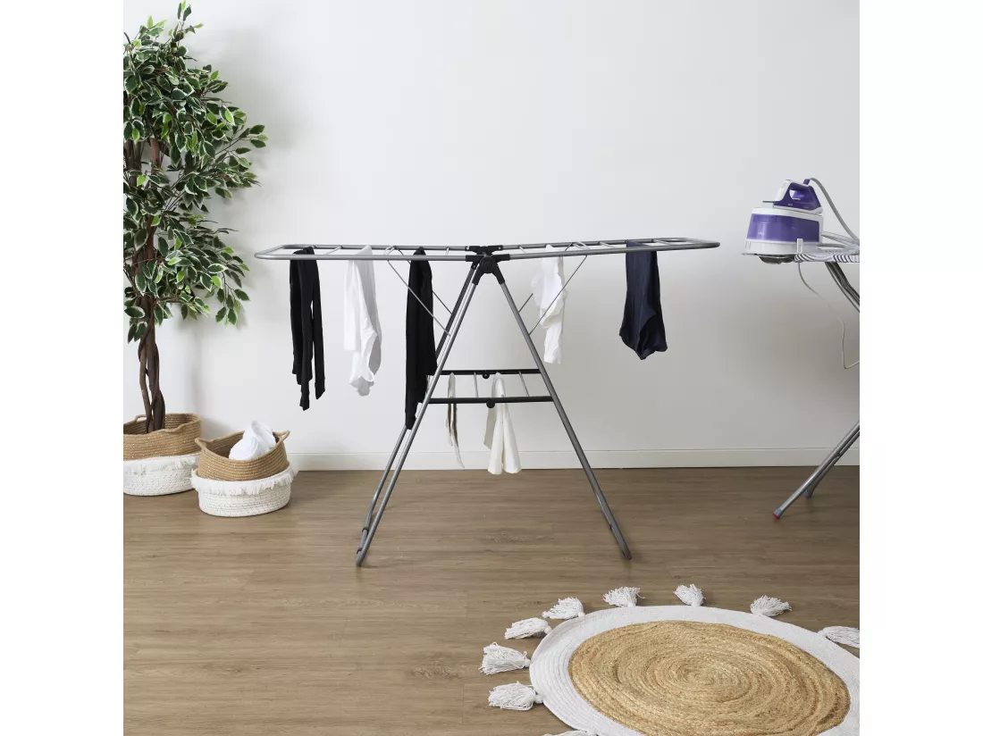 Etendoir A Linge 15m Etendage M4