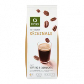La Place Koffiebonen originale (1 kg)