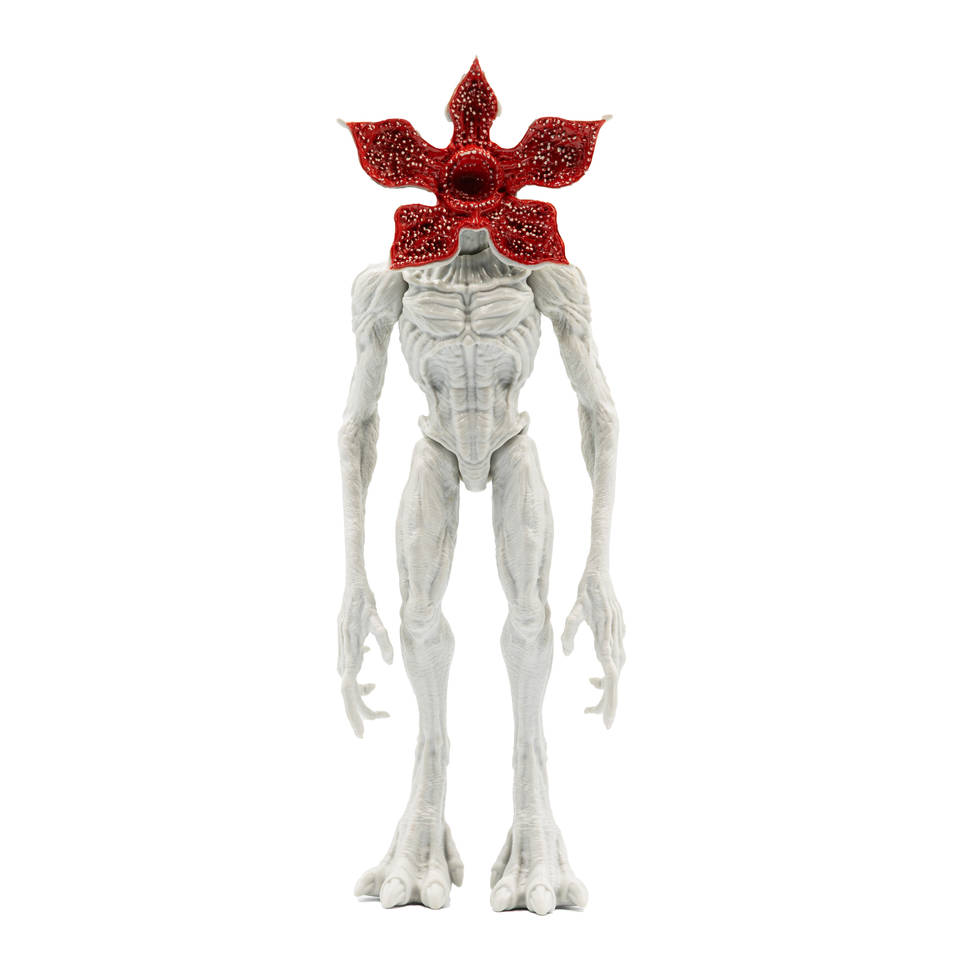 Stranger Things Demogorgon speelfiguur - 30 cm