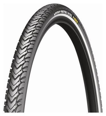 Pneu Ville Michelin Protek Cross Max 26'' Tubetype Rigide Protek Max E-Bike Ready