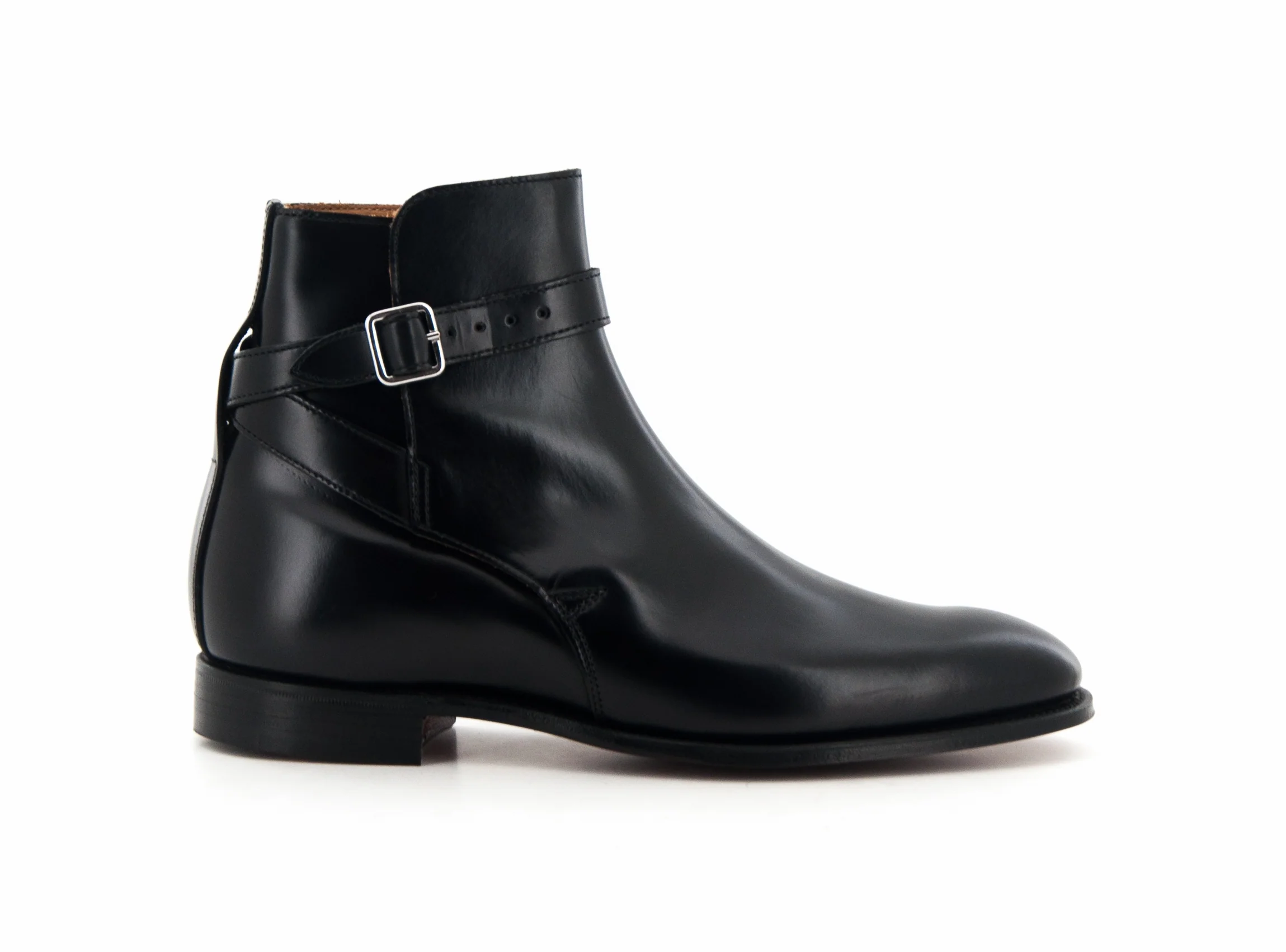 CROCKETT AND JONES - HOLLY BLACK