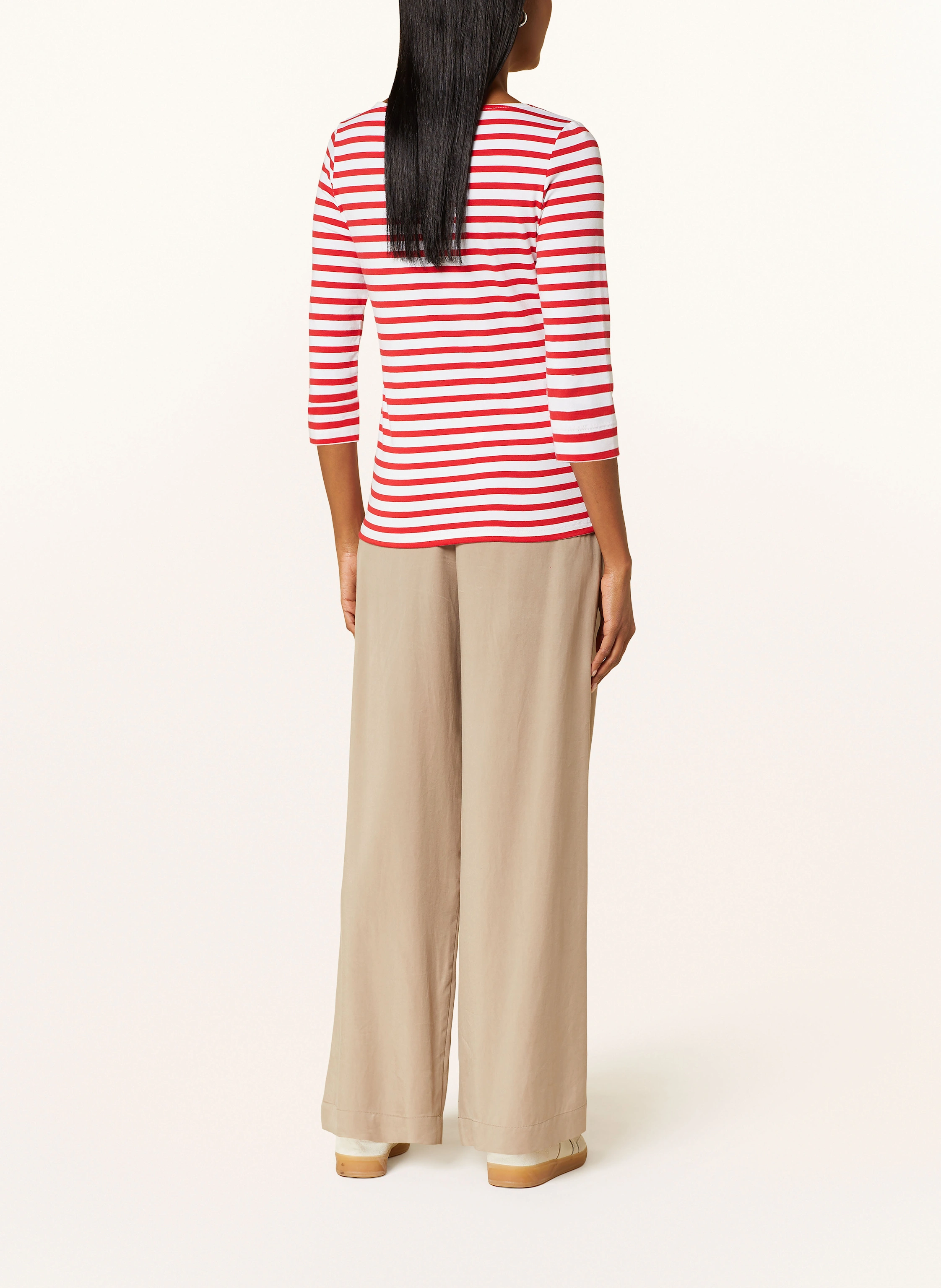 darling harbour Shirt mit 3/4-Arm