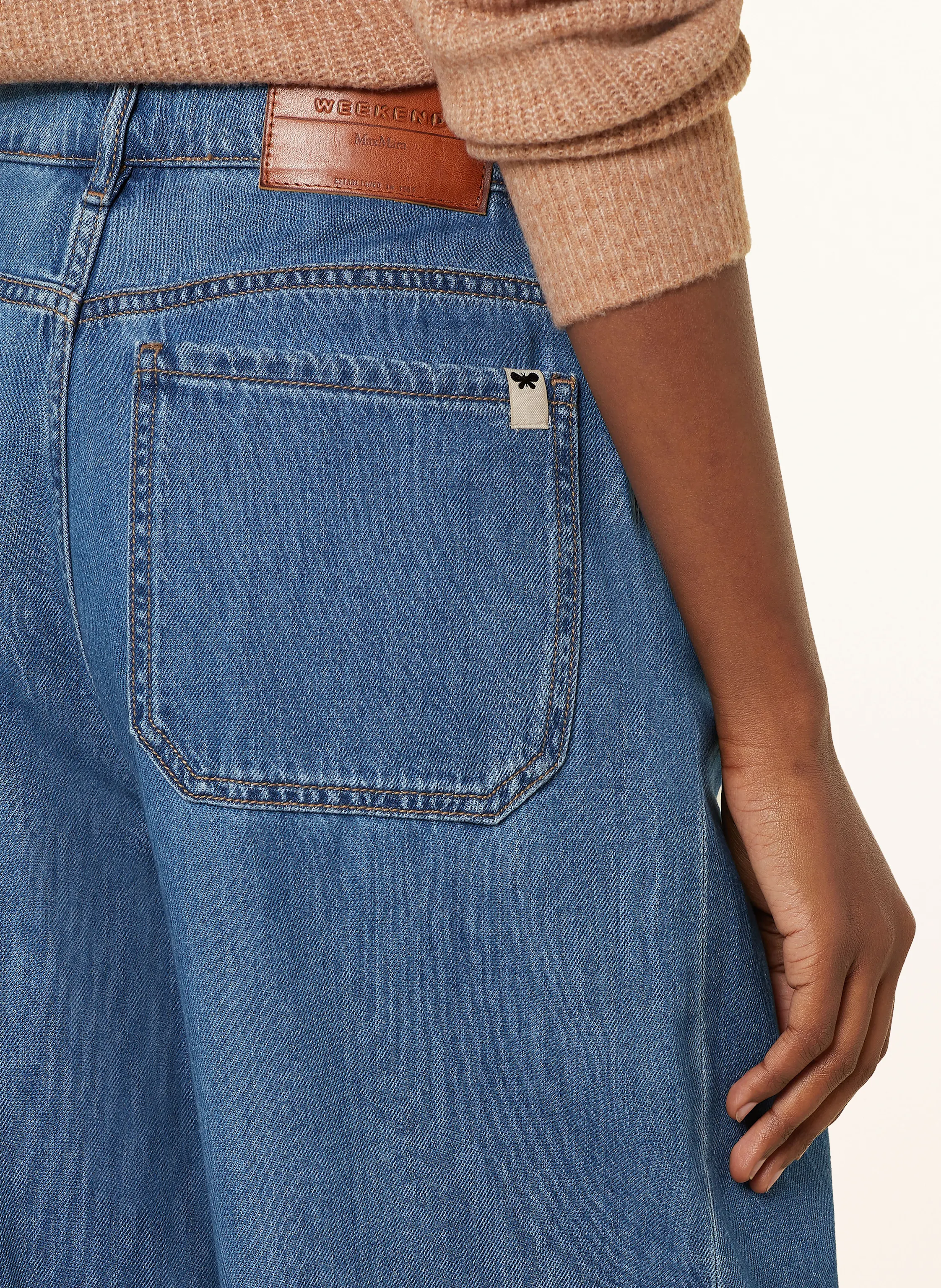 WEEKEND Max Mara Jeans VEGA