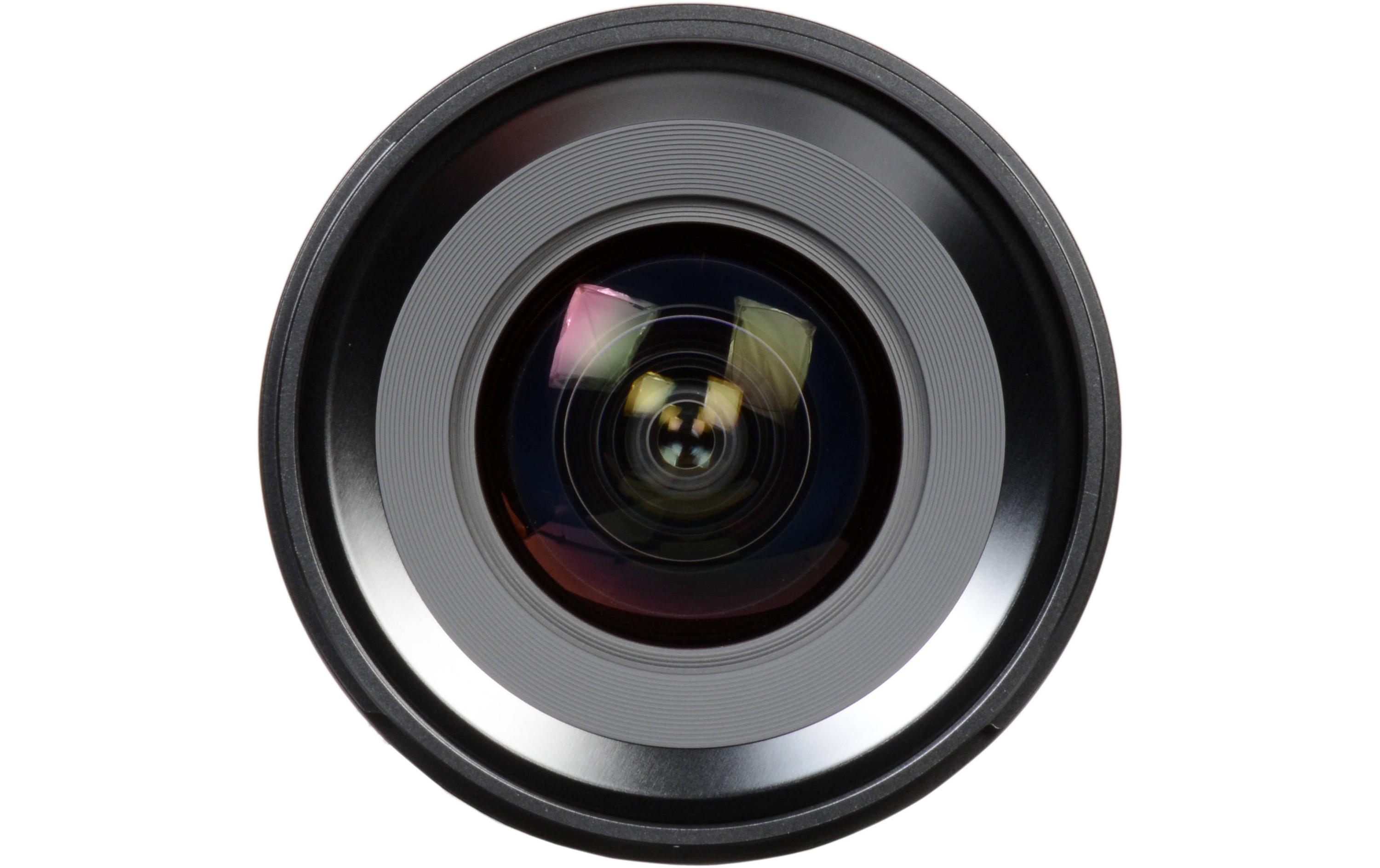 Festbrennweite FUJINON GF 23mm F/4 R LM WR – G-Mount<br>Super-Weitwinkelobjektiv ideal für die Landschafts- und Architekturfotografie geeignet
