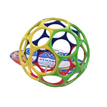 Oball original 10 cm, sortiert