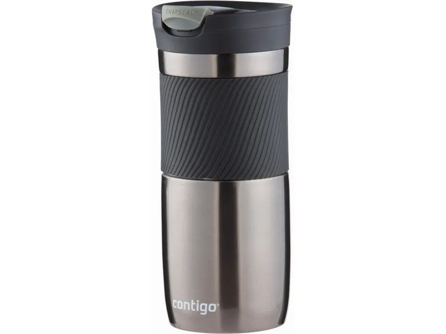 Contigo Termokop Byron Gunmetal - 470 ml