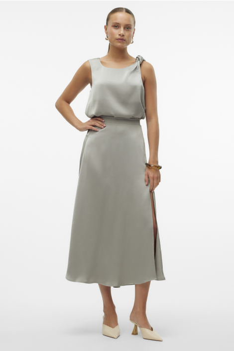 Vero Moda groene dames top