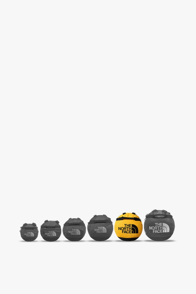 The North Face XL Base Camp 132 L Duffel