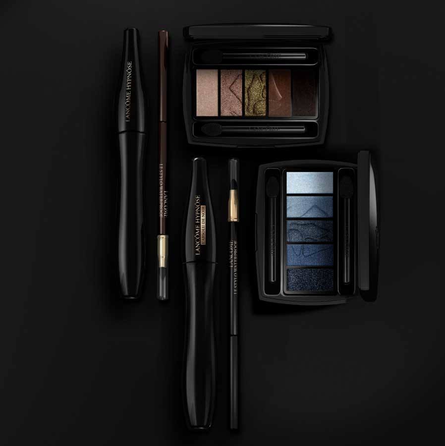 Lancôme Hypnôse Palette 5 Couleurs #16 4g