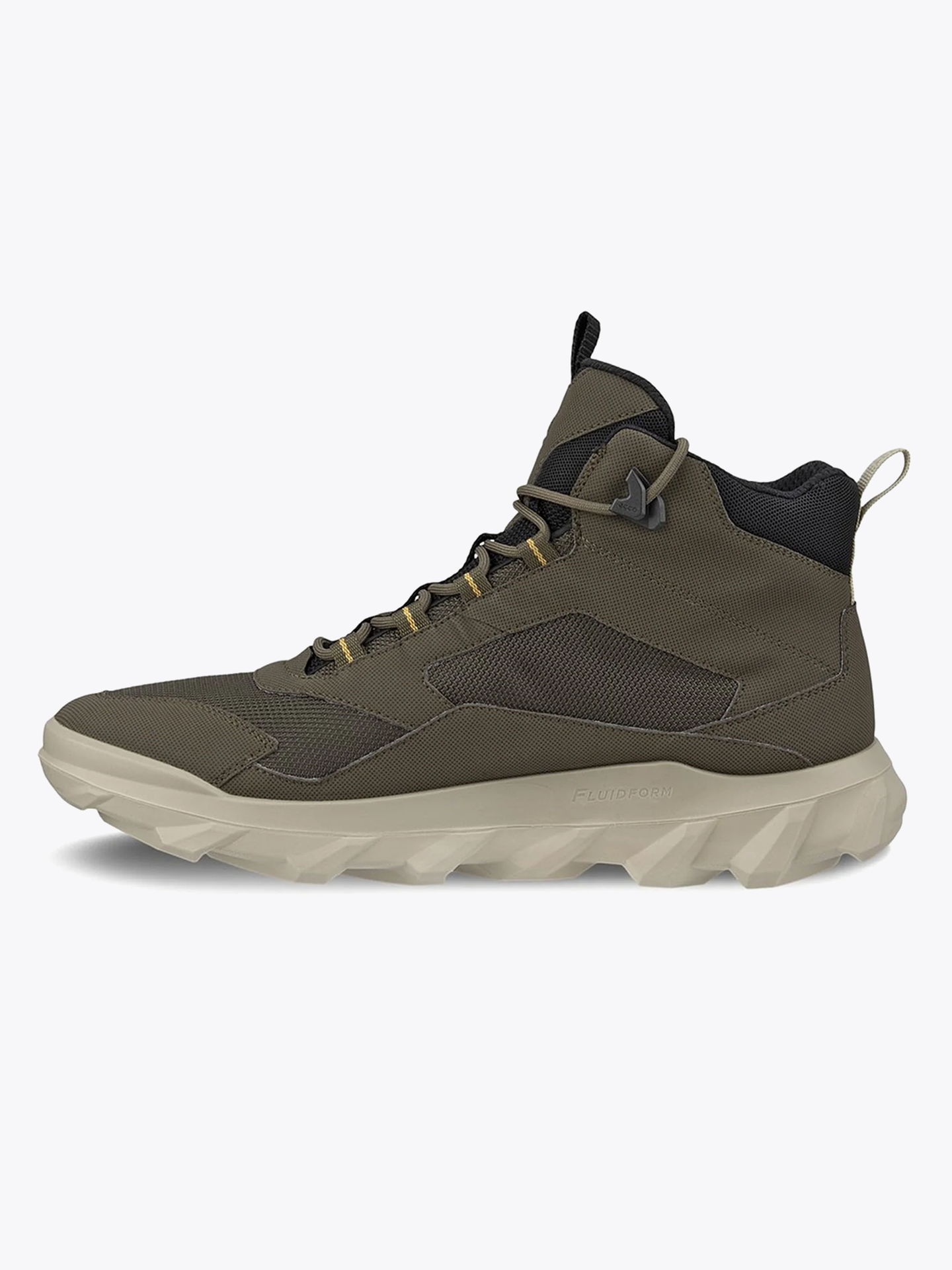 MX Mid Gore-TEX