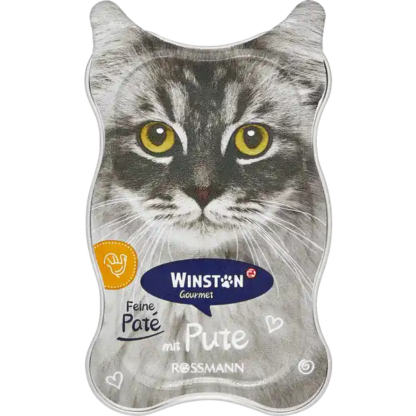 Feine Paté mit Pute