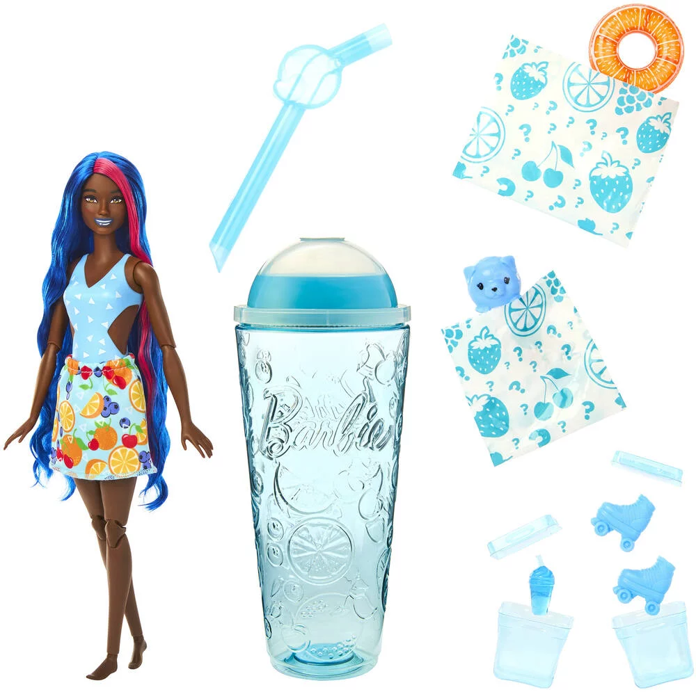 BARBIE POP REVEAL - COCKTAIL