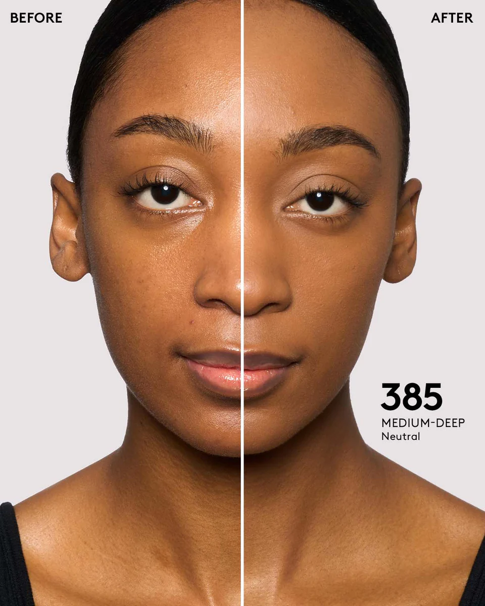 Pro Filt'r Soft Matte Longwear Foundation