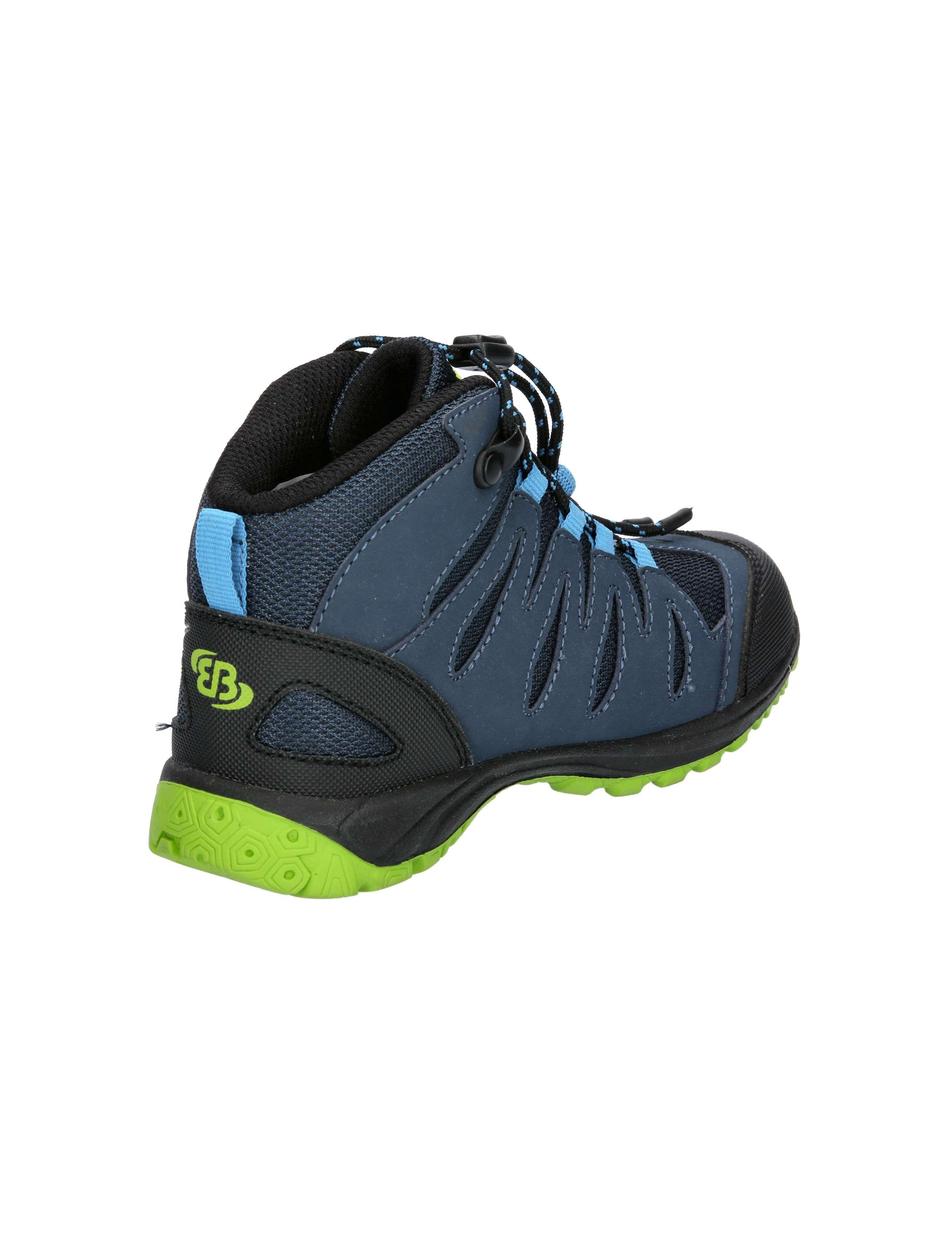 Outdoorstiefel Expedition Kids High