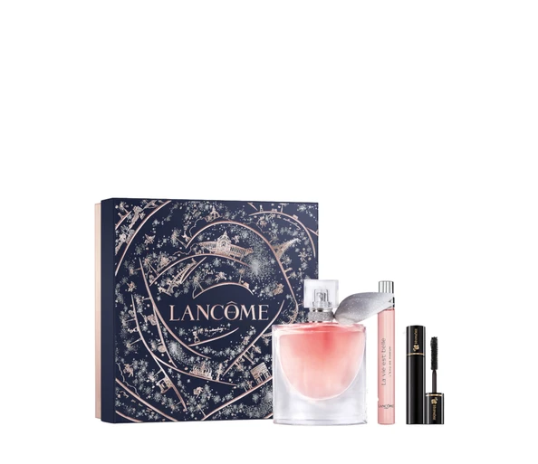 Lancôme La Vie Est Belle Eau de Parfum Sets mit Düften