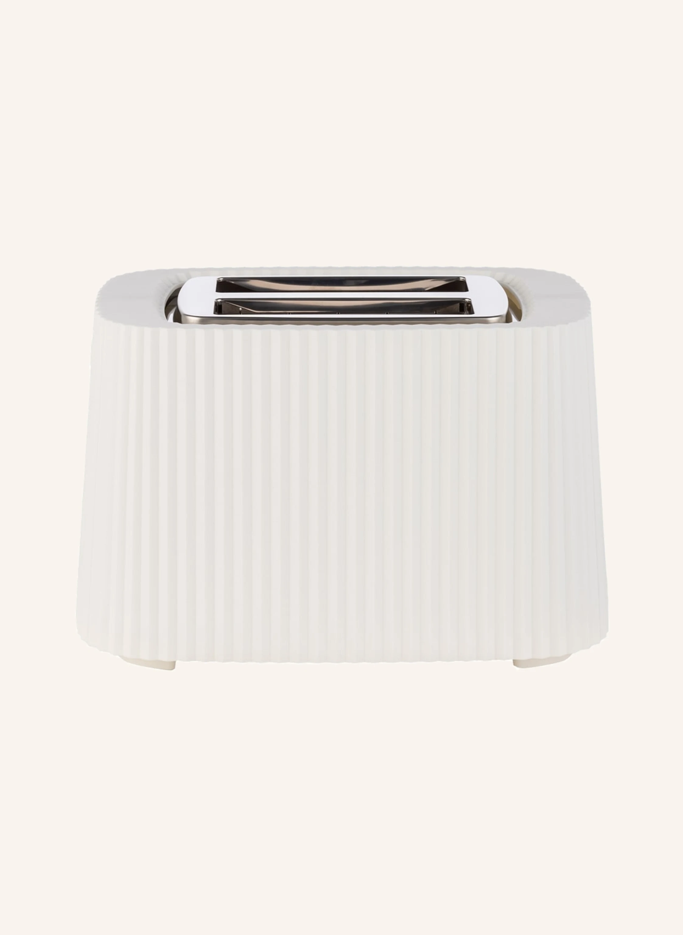 ALESSI Toaster PLISSÈ