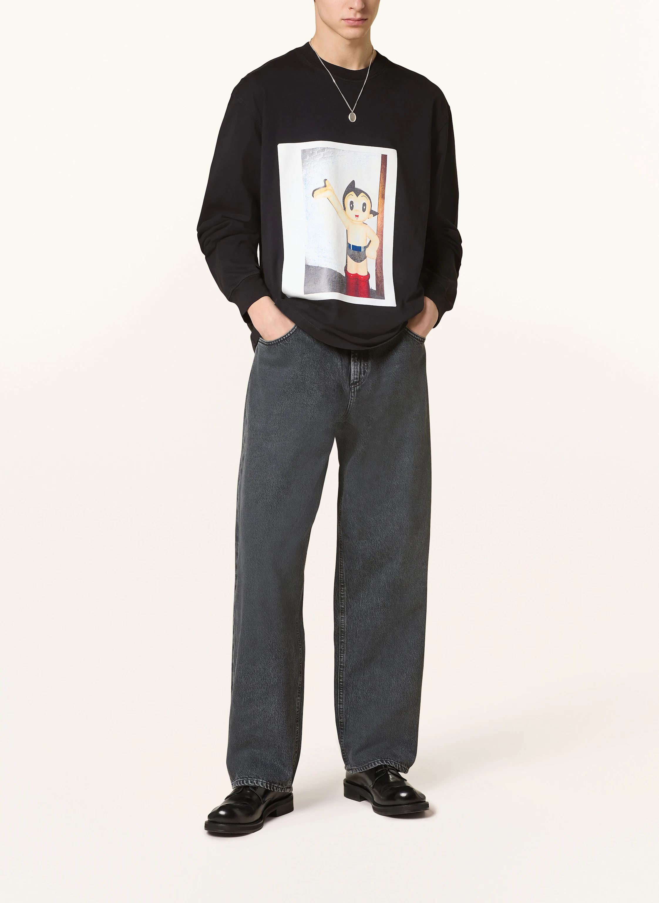 RSVP GALLERY Longsleeve