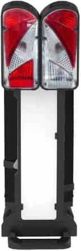 Spinder - TX2 - Fietsendrager - Geschikt voor 2 Fietsen - Tot 60kg
