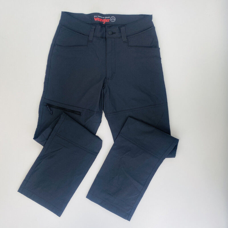 Sustainable Zip Pkt - Seconde main Pantalon randonnée homme - Noir - 46