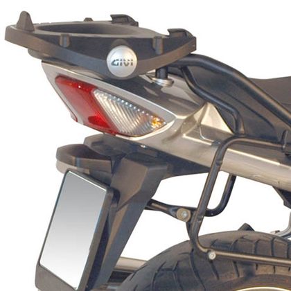 Support top case Givi Monokey
