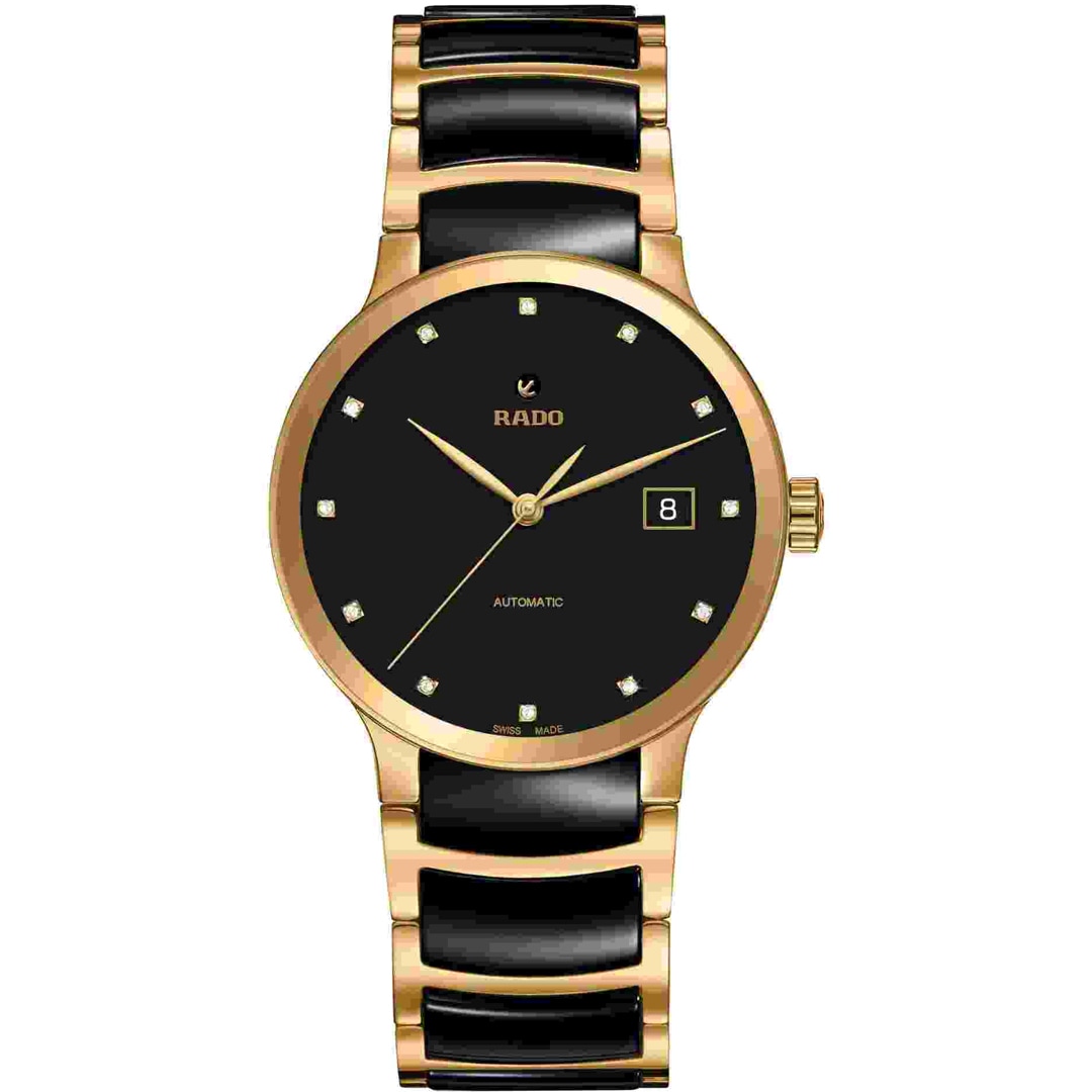 Rado Centrix L Jubilé Automatik