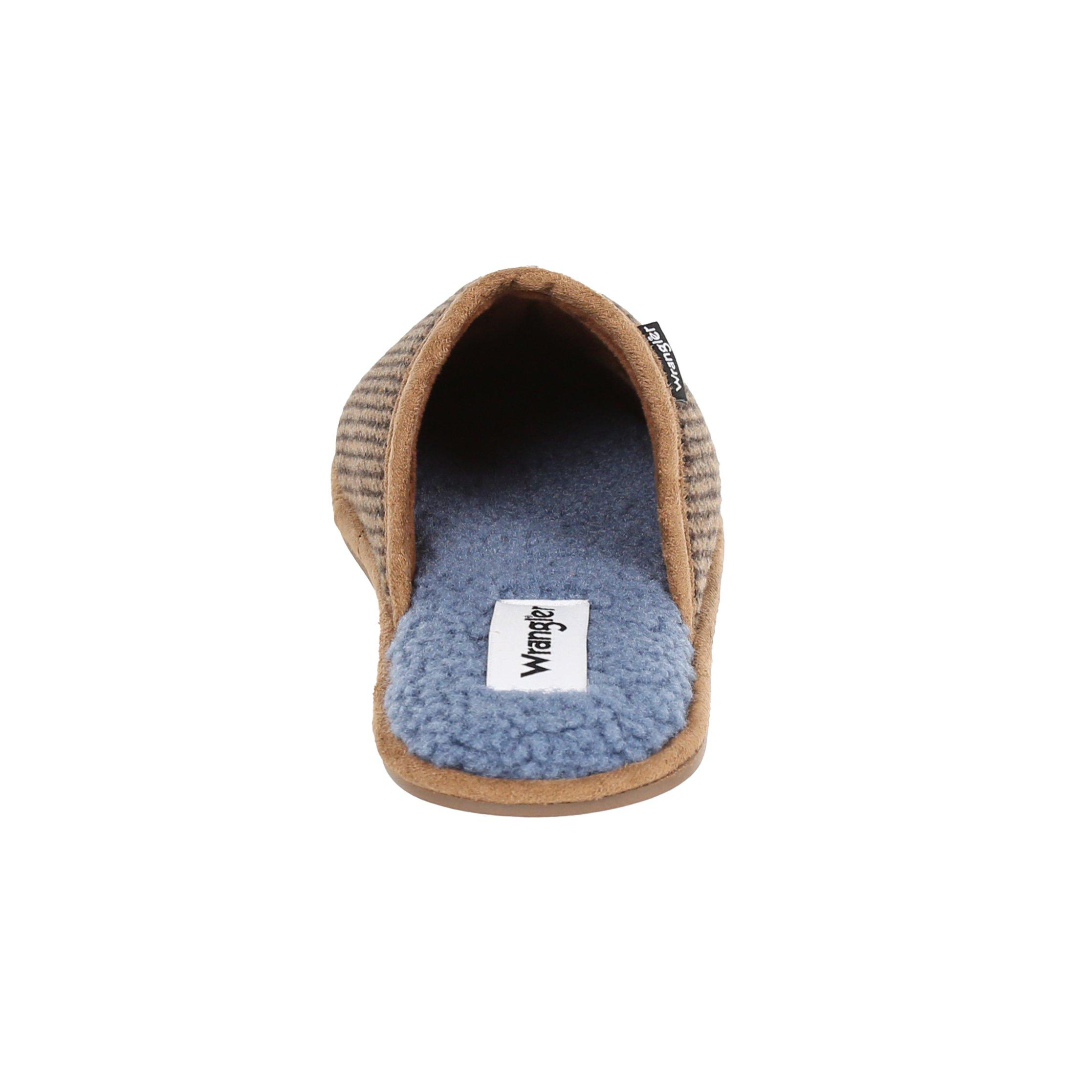 Wrangler Gobi Mule Slippers