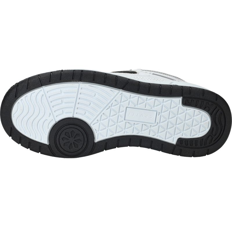 Cruyff Raval Sneakers Wit Jongens