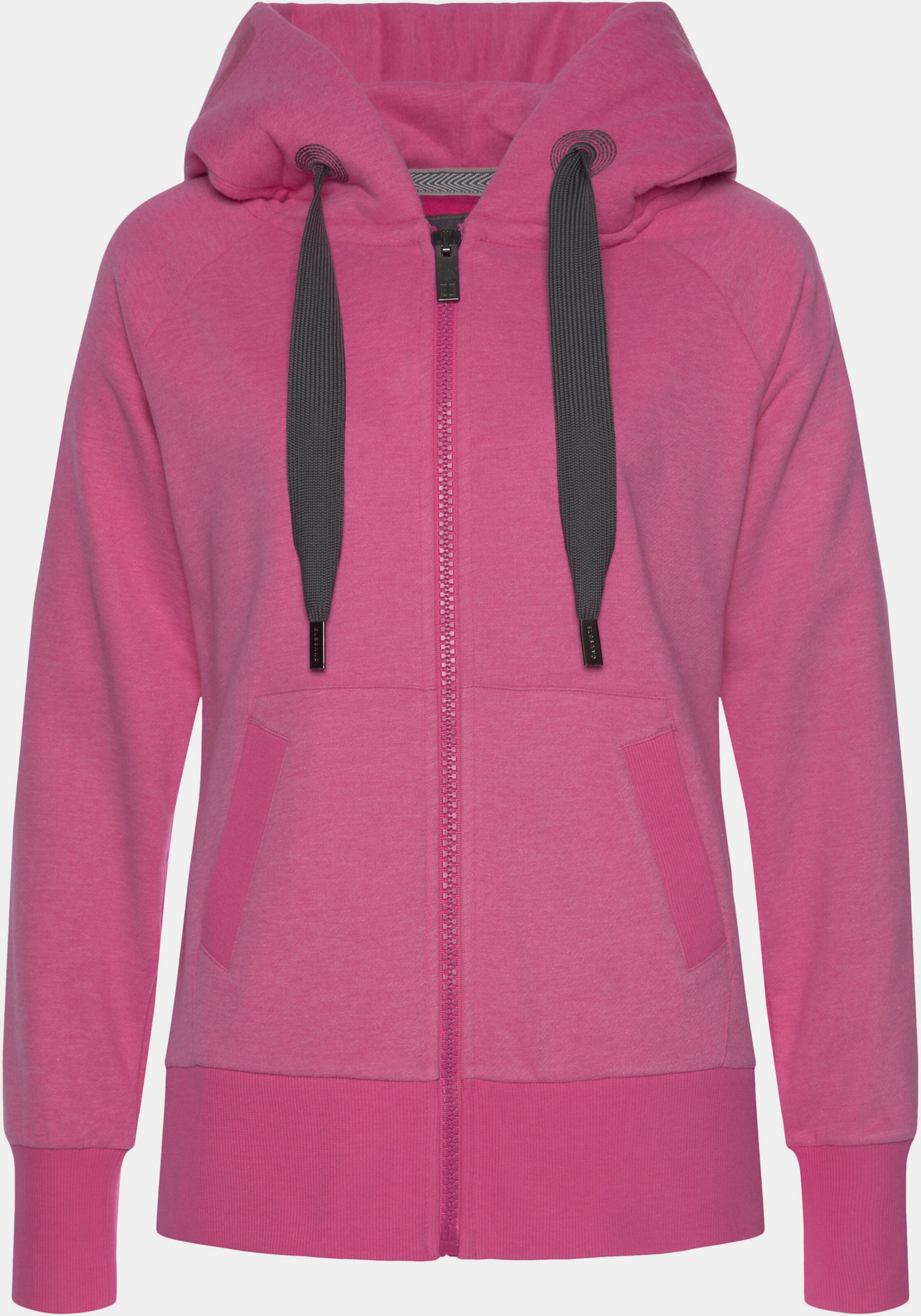 Sweatjacke