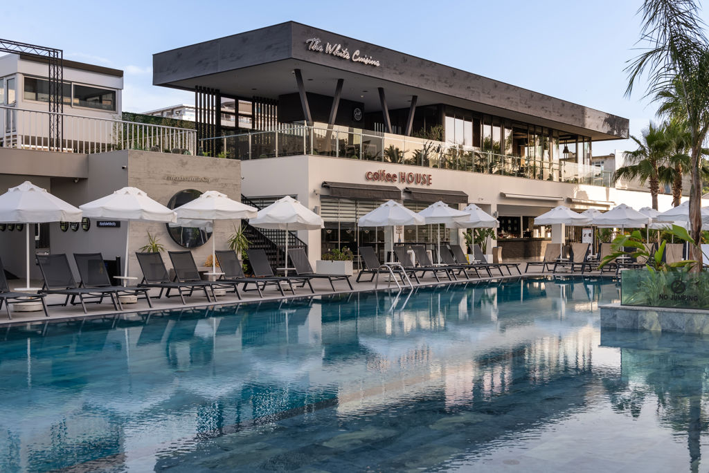 White City Resort Ultra All Inclusive - Hotel