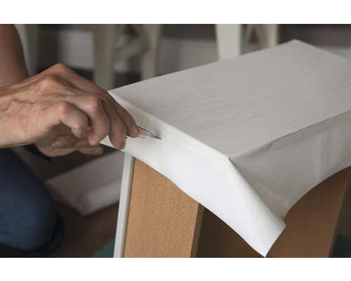 dc-fix® kleeffolie houtdecor Without 45x200 cm