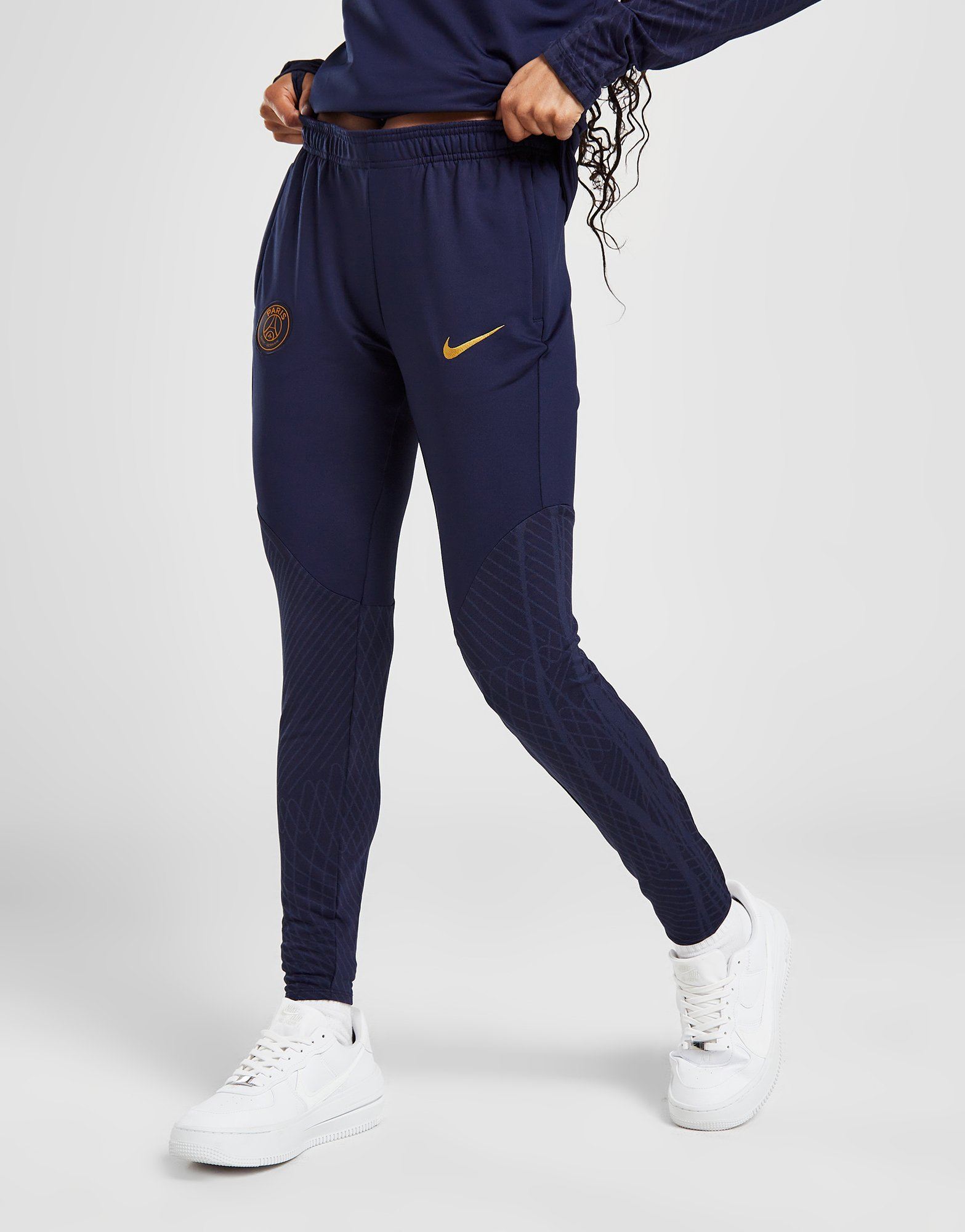 Nike Pantalon de survêtement Paris Saint Germain Femme