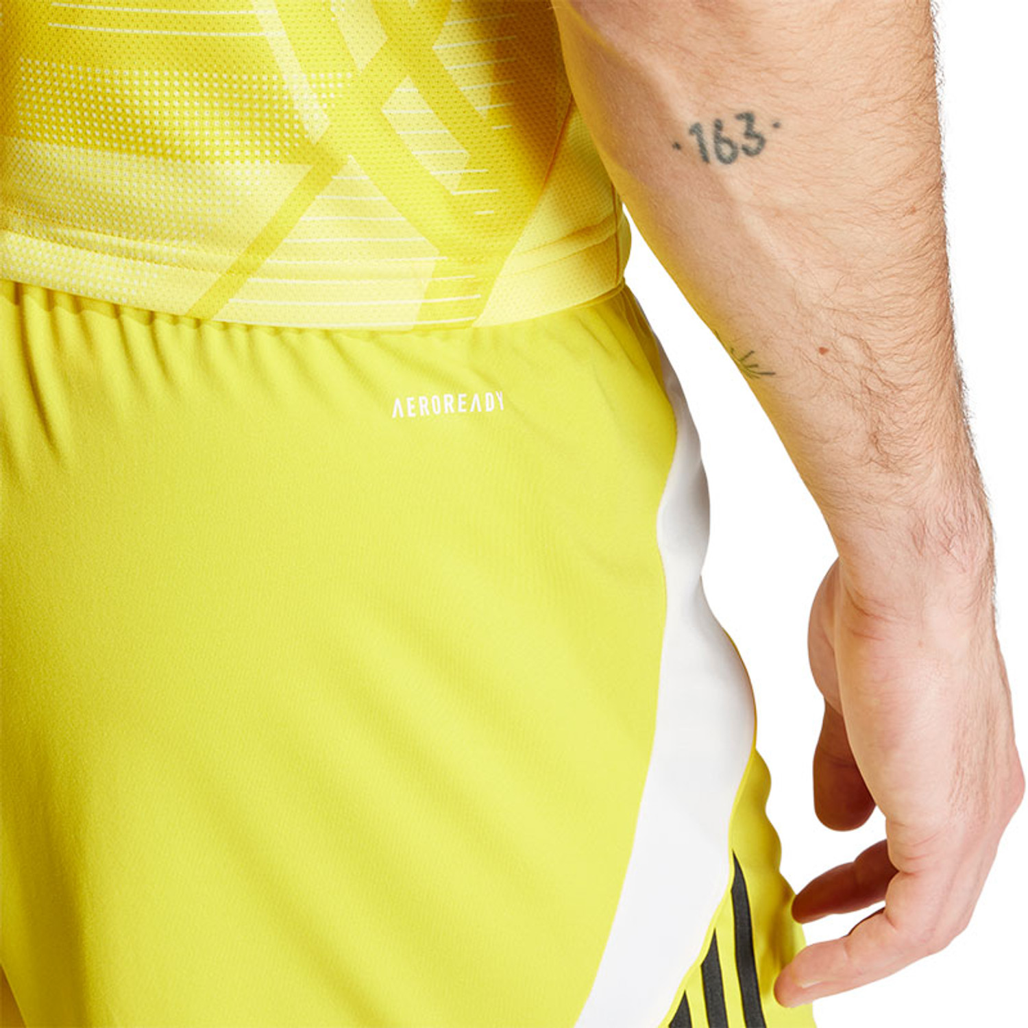 adidas Tiro 24 Training Short