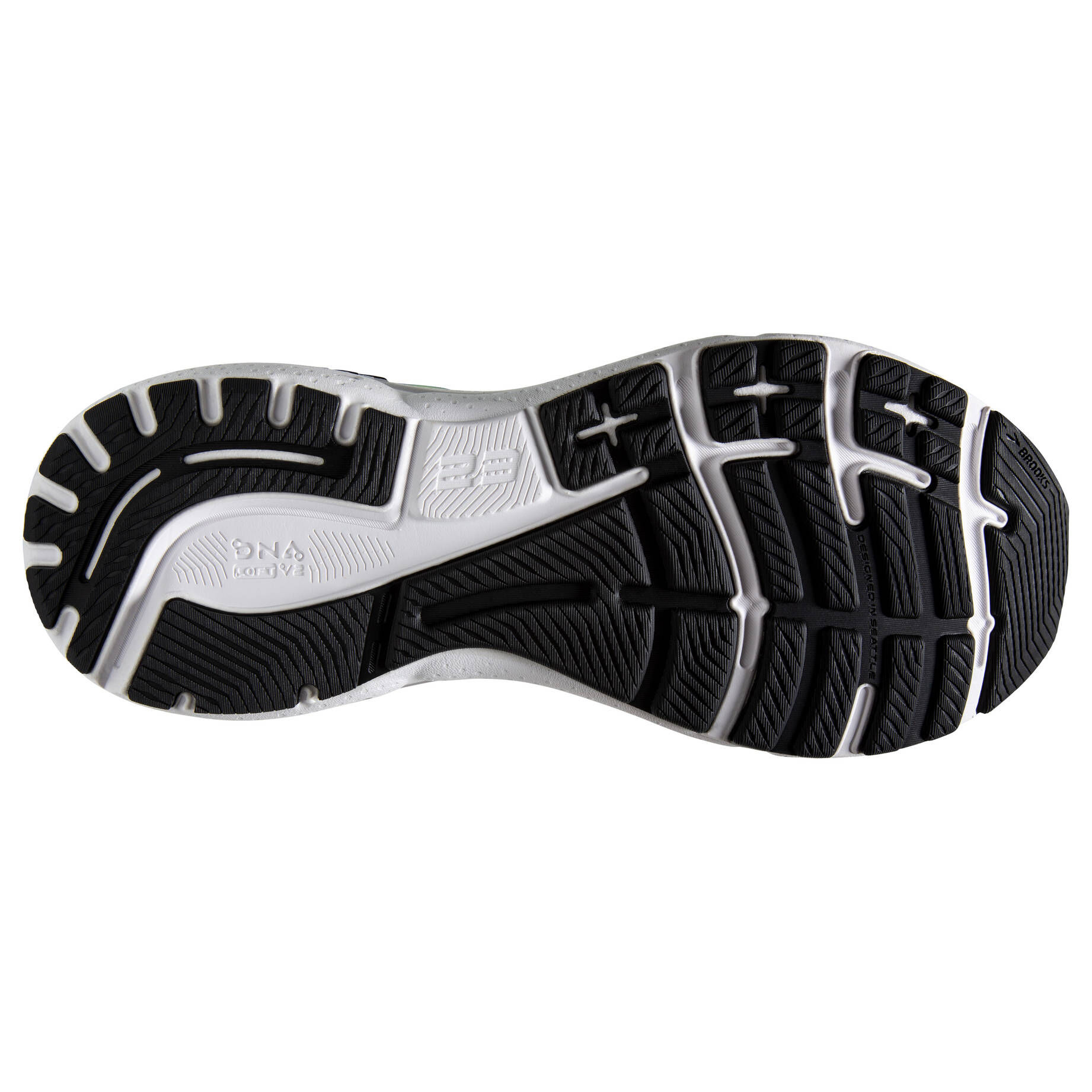 Brooks| Herren Laufschuhe ADRENALINE GTS 23