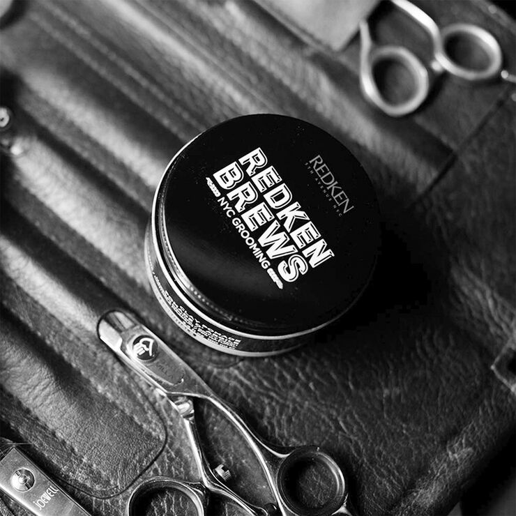 Redken Brews Clay Pomade