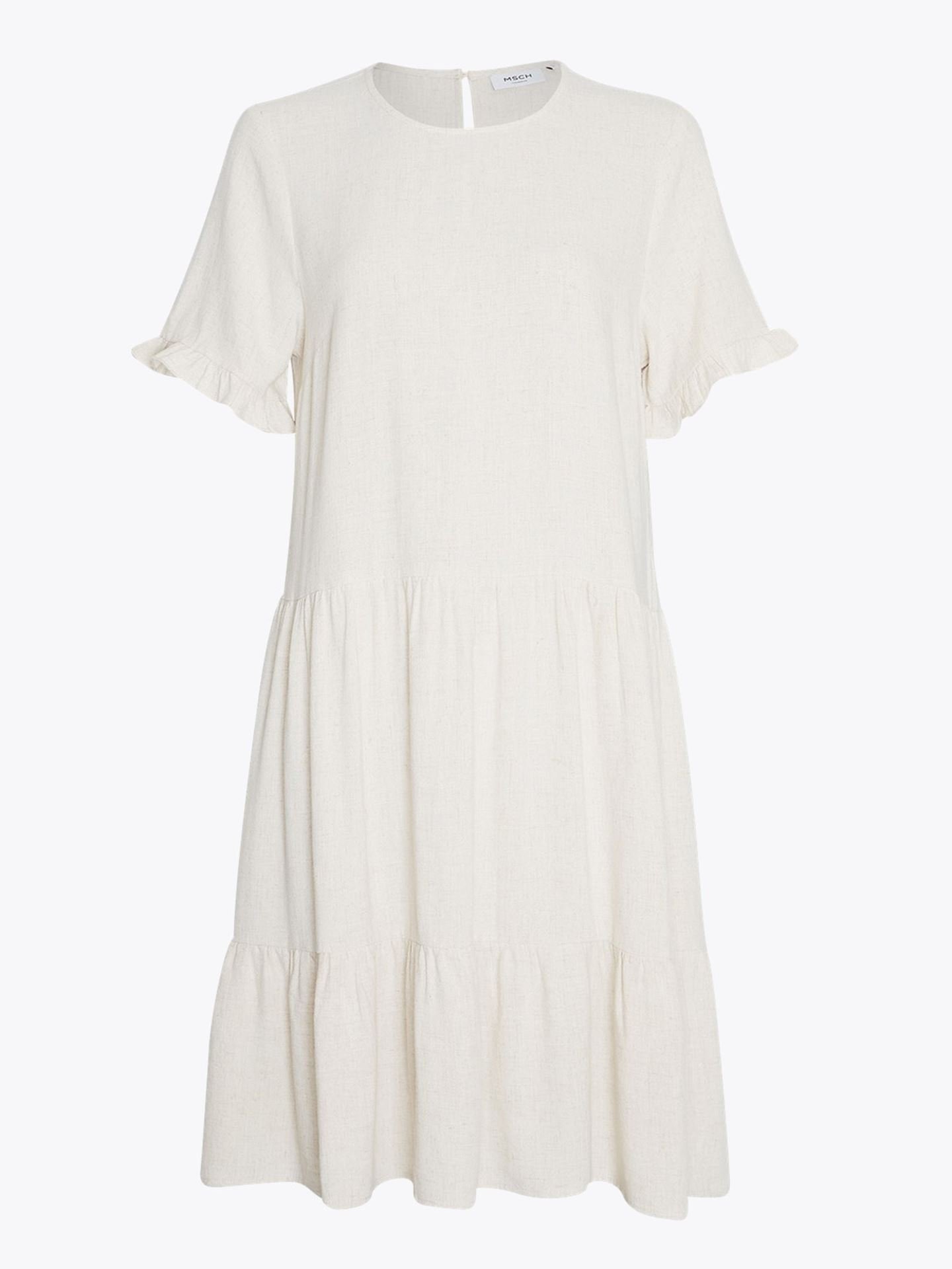 Mariet Short Sleeve Dress