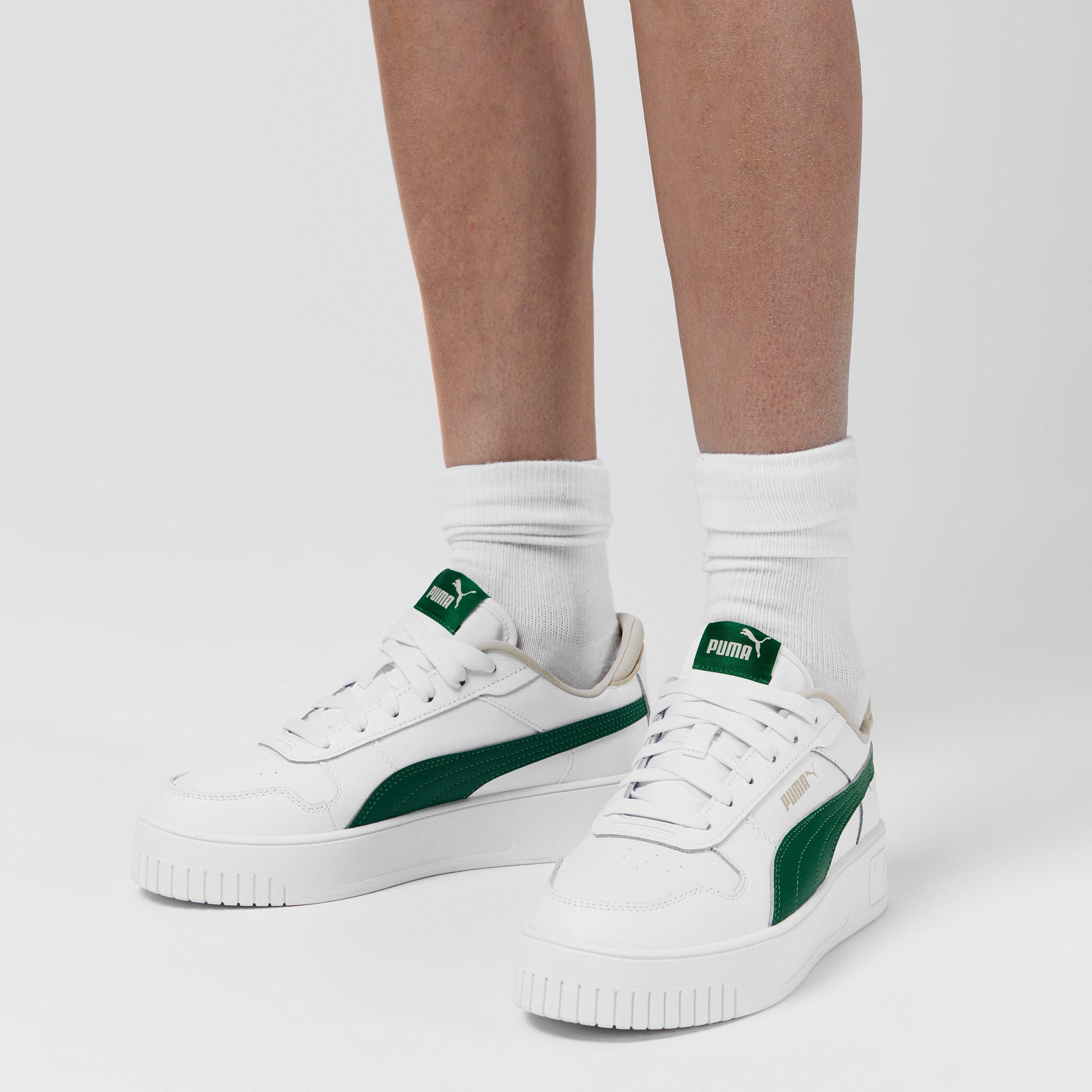 Puma Carina Street