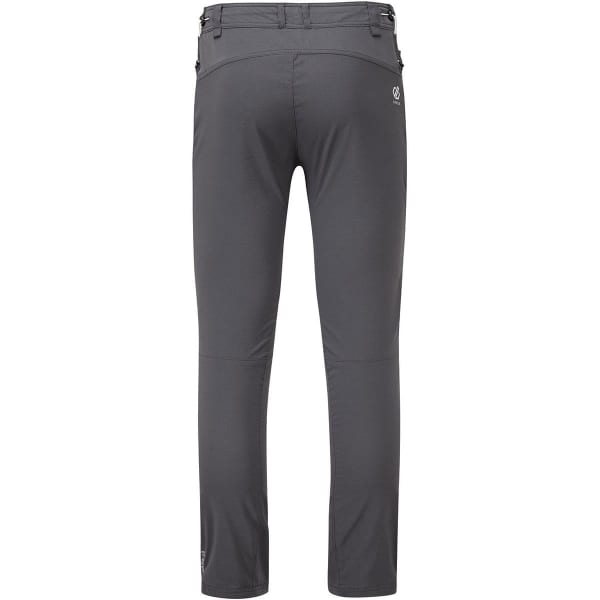 Pantalon randonnée DARE 2B TUNED IN II TROUSER EBONY GREY