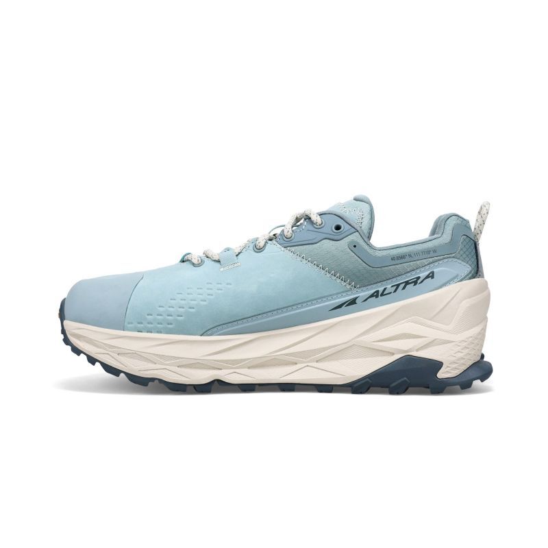 Olympus 5 Hike Low GTX - Chaussures randonnée femme
