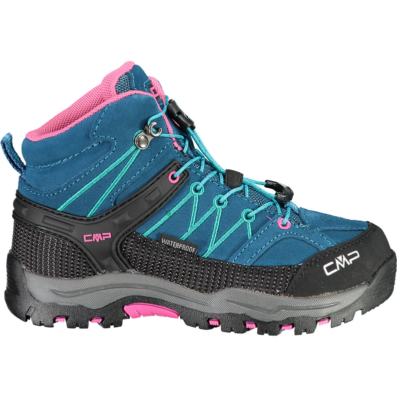 CMP Kinder Rigel MID WP Schuhe