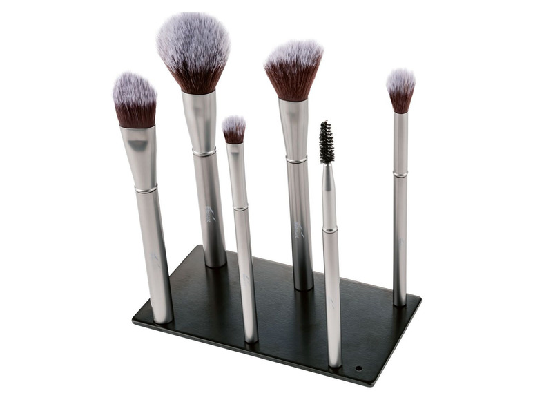 Cosmetische kwast, 7-delig